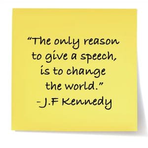 coaching voor je presentaties