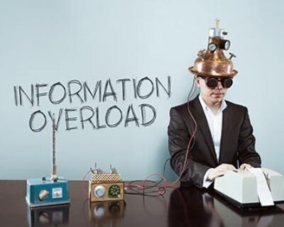 5 WAYS TO BY-PASS THE CURSE OF KNOWLEDGE