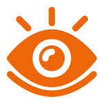 13 eye