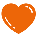 8 heart